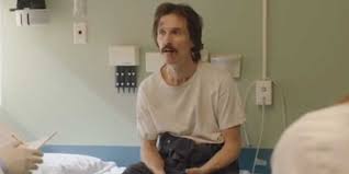 1 and expands to more cities today. How Matthew Mcconaughey Got Skinny For Dallas Buyers Club