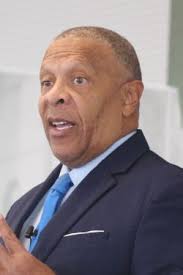 McDonnell and Ewing make their cases in Mayoral campaign