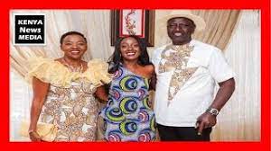 June, being the month of juno, the roman goddess of marriage, was thought to confer good luck you'll also find that many wedding companies offer special package deals for june, which is an. Dp William Ruto S Daughter June Ruto S Wedding Engagement In Photos Youtube