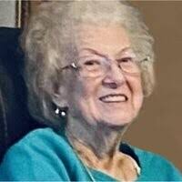 Doris Ann Laura Breedlove Dunlap Obituary 2023