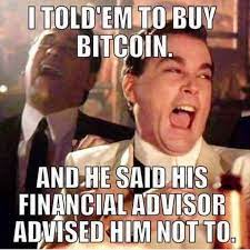 Here are some of our favourite funny cryptocurrency memes. Crypto Memes Time I M Crying By The Way