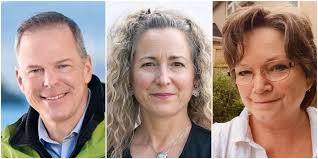 Greens looking to grow as first leadership race in 14 years kicks off