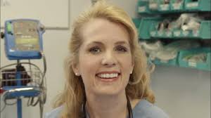 Danielle Hyde Demo Reel