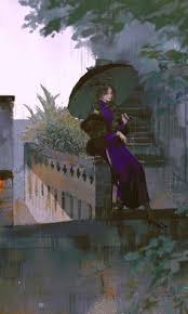 Selain itu clara merupakan anak nomor 2 dari 3 bersaudara, yakni caron toshiko (kakak) dan caitlin dimitri shaquina (adik). 150 Ide Gambar Wanita Gambar Ilustrasi Gadis Animasi