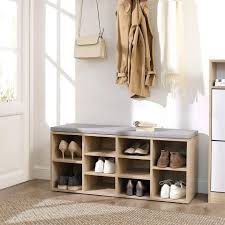 For questions about the library, pricing and quotes or other concerns, please email us at: Vasagle Schuhbank Lhs10nl Lhs10wt Schuhregal Sitzbank Holzfarben Online Kaufen Otto