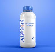 Triazophos 20% EC