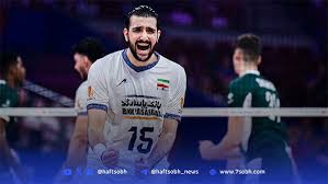 سعید معروف