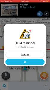 Fitur jalur pelintasan kereta api merupakan hasil dari kolaborasi lintas industri dan lintas sektor, baik secara internal dalam waze dan komunitas. Elak Tertinggal Anak Dalam Kereta Ini Cara Aktifkan Fungsi Child Reminder Dalam Waze