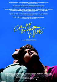 It's a magnificent piece of cinema. Get Out And Call Me By Your Name Screenplays Script Pipeline