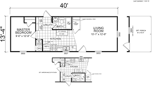Two bedroom mobile home floor plans jacobsen homes. Manufactured Mobile Homes North Carolina Virginia Berger Mobile Home Floor Plans Tiny House Floor Plans Small House Floor Plans