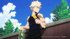 A definitive ranking of 'my hero academia' characters. Otaku News My Hero Academia Heroes Rising Review