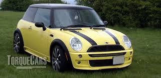 Well, find out yourself by comparing its positives and downsides. Building The Ultimate Modified Mini Project Car