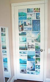 Decorate Your Door Room Redo Beach Room Tumblr Rooms