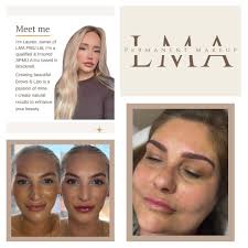 Semi Permanent Makeup by