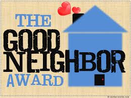 Good Neighbors Neighbor Quotes Good Neighbor Happy Birthday Neighbor