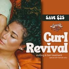 Light and Love Blonding Studio