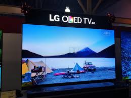 The top luxury television brands 2021 are now in the competition of releasing supremacy in uncompromising. Lg Oled Tv At Us Retailer Shows Burn In Zdnet