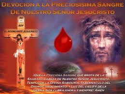 Coloca señor jesús el sello de tu sangre derramada en el calvario sobre mi cuerpo para que siempre goce de buena salud (selle con la sangre de cristo los distintos órganos de tu me apropio de la palabra que dice: Oracion Sangre De Cristo Protegeme Proteccion En Todas Cute766