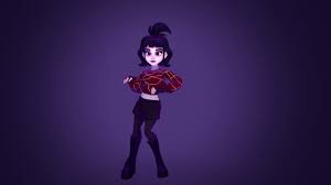 Young arnold lives with his grandparents in the city of hillwood. 3d Lydia From Beetlejuice Dancing To Jump In The Line Youtube