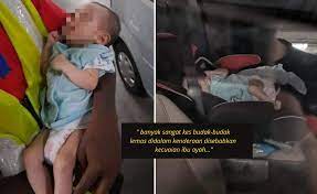 Persoalan lain, rizki 2r juga dikabarkan akan melakukan tes dna kepada anak yang dilahirkan nadya. Tinggal Bayi Dalam Kereta Ini Alasan Tak Masuk Akal Oleh Ibu Bayi Tersebut Bawang Rangers