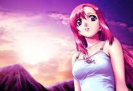 Most of the people want cute wallpapers for their desktop. Cartoon Girls Wallpapers Wallpaper Cave
