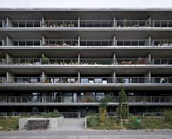 We run a local, independent florist supplying flowers and gifts for all events to suit every budget. Residential And Studio Building At The Former Berlin Flower Market Ibeb Ifau Heide Von Beckerath Archdaily