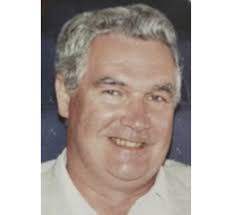 David John FAIRWEATHER