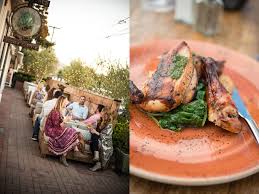 Sy Kitchen 1110 Faraday Street In Santa Ynez California Traditional Italian Farm To Table Restaurant Lunch Dinner Co Private Dining Dining Banquet Seating