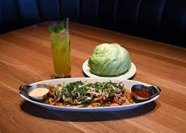 In trying to be more like those at pf changs i used you saved asian lettuce wraps to your favorites. Cactus Club Cafe Is All About The Details Toronto Com