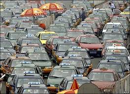 Empowering the south african minibus taxi community. Thank You For Taking Beijing Taxi And Three Ideas To Make The Ride Better Jottings From The Granite Studio