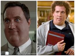 Hey I would love it if Stephen king would make his next movie Thinner it  was such a fantastic movie for it's time I'm sure someone would update it