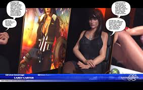 Studio AD- Agent Americana - Porn Cartoon Comics