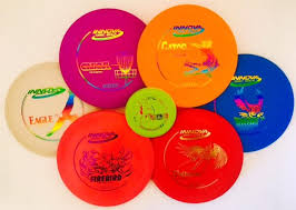 Innova Disc Golf 6 Disc Starter Set