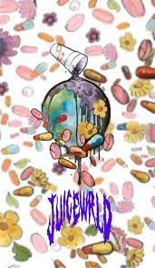 Juice Wrld Iphone Wallpapers Wallpaper Cave In 2021 Iphone Wallpaper Downloads Wallpaper