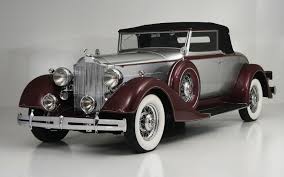 Maybe you would like to learn more about one of these? Packard Hd Wallpaper Background Image 1920x1200