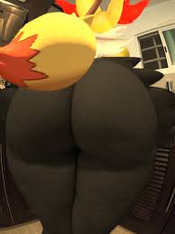 Rule34 - If it exists, there is porn of it  braixen  5884828