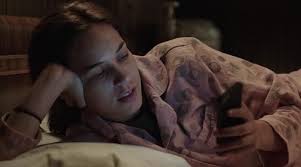 The Dorm (movie, 2014)