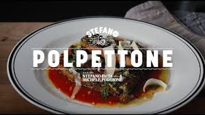 Classic Meatloaf Recipe Video Stefano Faita Youtube Classic Meatloaf Recipe Meatloaf Recipes Classic Meatloaf