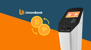 You can find bitcoin atm using a specific map designed to locate bitcoin machines. Unionbank Sets Up Bitcoin Atm In Manila Fintech Singapore