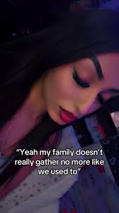 Family Lives Everywjere But There Was Once A Time