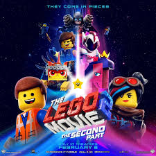 Looking to watch the lego movie 2: See Head Scratching Feats Of Reluctant Heroism In New Lego Movie 2 Trailer Animation World Network
