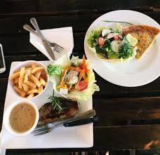 Rhodes memorial, кейптаун, южная африка. An Absolutely Divine Brunch Overlooking The City Picture Of Rhodes Memorial Restaurant Tea Garden Cape Town Central Tripadvisor