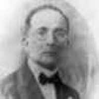 General Efraim Alejandro H. Juliao Tatis (1874–1965)