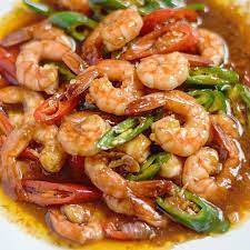 #rmnetwork #bondarosse #udanggalah #masaklemakthanks for watching this video. Udang Masak Pedas Cili Api