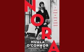 Visit the official harlequin book site. Irishcentral Book Club Nora By Nuala O Connor