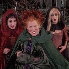 Cartoons are for kids and adults! Hocus Pocus Cast Photos Of The Hocus Pocus Cast Now