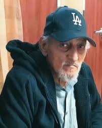 Obituary information for Benjamin Martinez Esparza