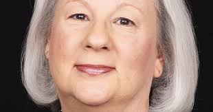 Sheila Pearson named 2024 SAU Honor Professor