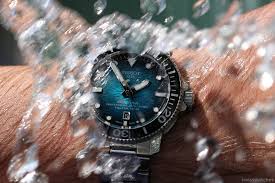 Explore a world of swiss made watchmaking authenticity. In The Metal Why The Tissot Seastar 2000 Professional Is A Must For Every Diver S Watch Fan Swisswatches Magazine