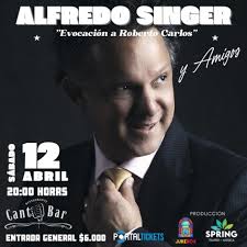 𝕬𝖑𝖋𝖗𝖊𝖉𝖔.𝕾𝖎𝖓𝖌𝖊𝖗 (@alfredo.singer) • Instagram photos and videos